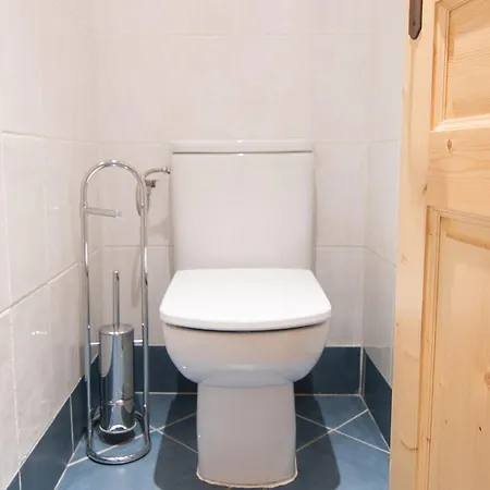 De Luxe A 500m Des Pistes, Balcon, Wi-fi, Animaux Acceptes - Fr-1-449-47 티뉴